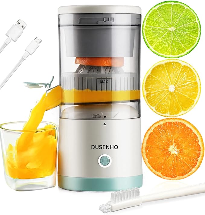 Exprimidor de Cítricos - Orange Juicer ®