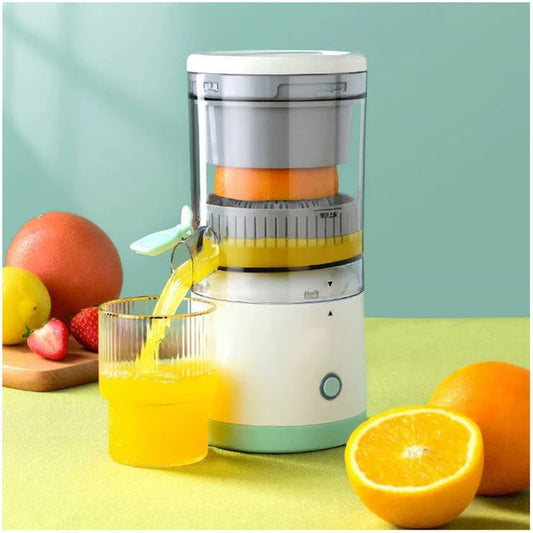 Exprimidor de Cítricos - Orange Juicer ®